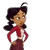 Penny Proud DHBM