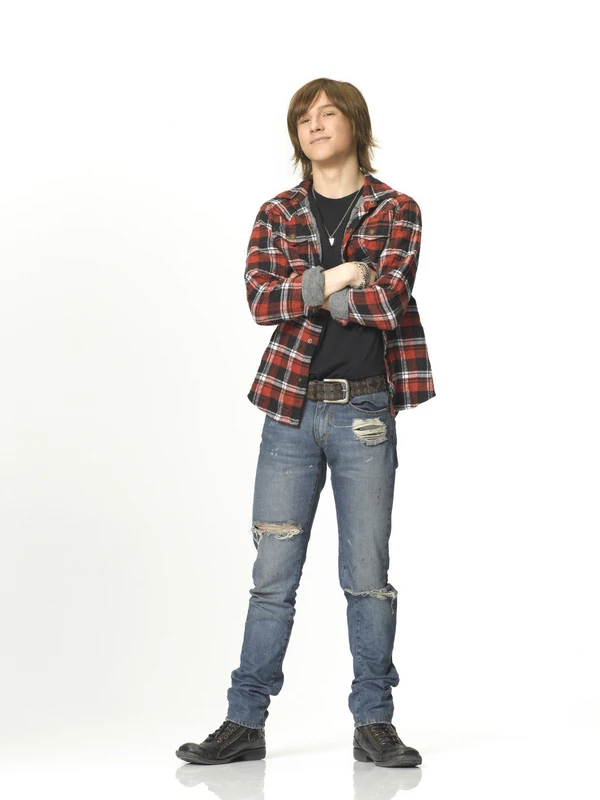 Tripp Campbell