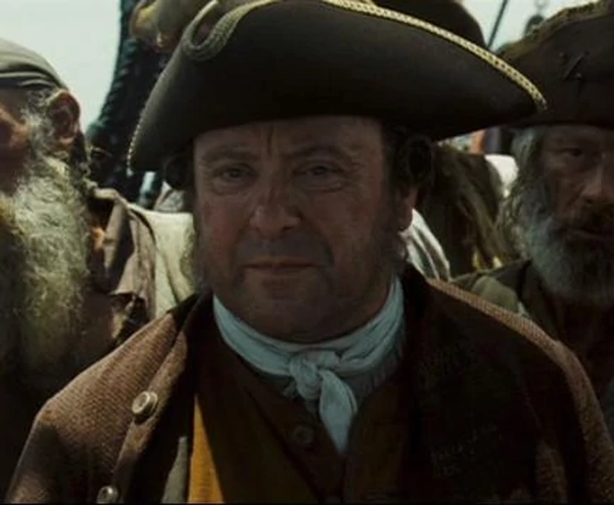 Bellamy | Disney Wiki | Fandom