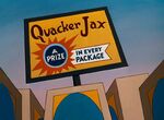 Quacker Jax