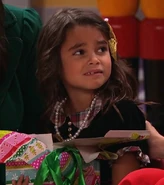 Raina in Liv en Maddie