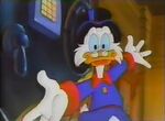 Scrooge as seen in Raw Toonage