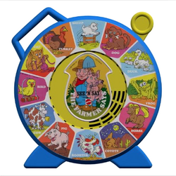 See 'n Say | Disney Wiki | Fandom