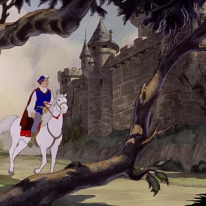 Principe Biancaneve Gallery Disney Wiki Fandom