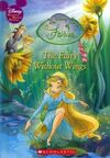 The fairy without wings