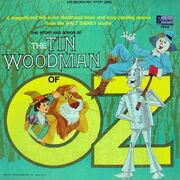 TinWoodmanOfOzLPFront