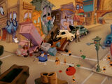 Toontown (location)