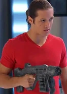 Troy West (Lab Rats)