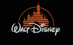 walt disney pictures logo hd