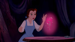 A Rosa Encantada | Disney Wiki | Fandom