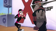 Tank getting his revenge