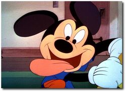 Mickey's Birthday Party | Disney Wiki | Fandom