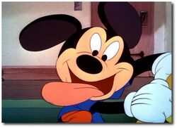Mickey's Birthday Party | Disney Wiki | Fandom Mickey's Birthday Party | Disney Wiki | Fandom