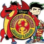 American Dragon Jake Long