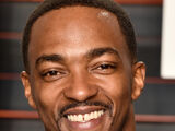 Anthony Mackie