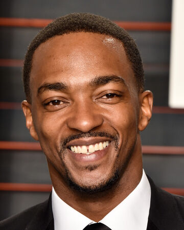 Anthony Mackie Disney Wiki Fandom I think it's far more likely to be sebastian stan though. anthony mackie disney wiki fandom