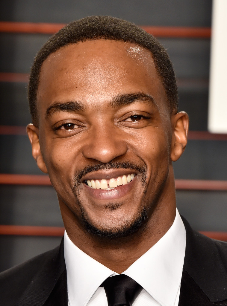 anthony mackie