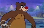 Bruin (Chip 'n Dale Rescue Rangers)