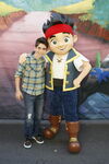 Cameron boyce&Jake