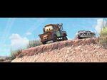 Cars - Route 66 Trailer - Disney•Pixar-2