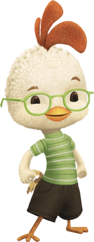 Chicken Little Disney Wiki Fandom