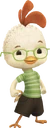 ChickenLittle