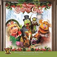 CD, 2005 Walt Disney Records 61414-7