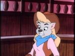 Clementine Clevenger (TaleSpin)