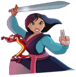 Mulan