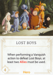 DVG Lost Boys