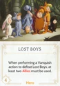 Lost Boys