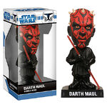 Darth Maul Boble head