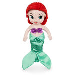 Disney Animators' Collection Ariel Plush Doll