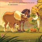 Disney Princess - A Horse to Love - Belle (2)