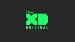 Disney XD Original logo (2016–2022)