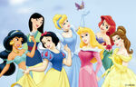 Disneyprincess