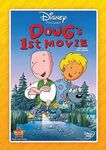 Doug's Only Movie DVD