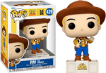 Animation #429: BTS' TinyTAN RM as Woody (2024)
