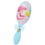 Hair brush Ariel & Flander MERMAID LAGOON