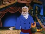 Captain William Stansbury (TaleSpin)