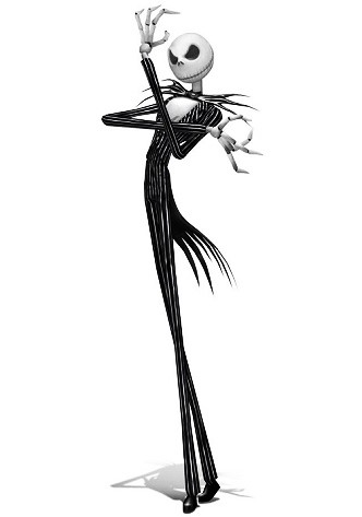 Jack Skellington | Disney Wiki | Fandom