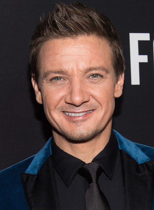 Jeremy Renner