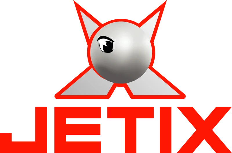 Jetix
