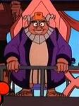 King Minos (Hercules TV series)