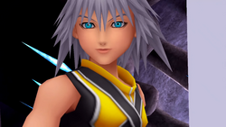 Kingdom Hearts is Light 05 KH