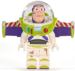 LEGO BUZZ DIRTY