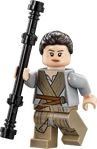 LEGO Rey