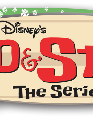 Lilo Stitch The Series Disney Wiki Fandom (received pronunciation, general american) enpr: lilo stitch the series disney wiki