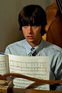 Michael Moscovitz (The Princess Diaries)