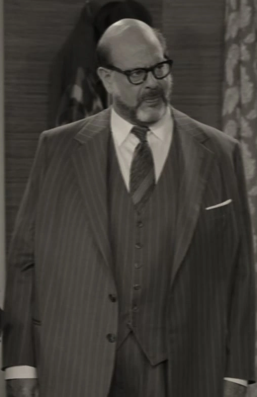 Todd Davis | Disney Wiki | Fandom